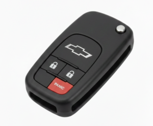 key fob programming calgary