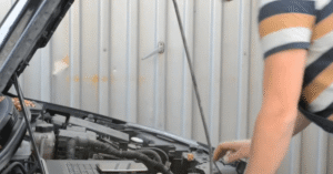 car key ignotion repair
