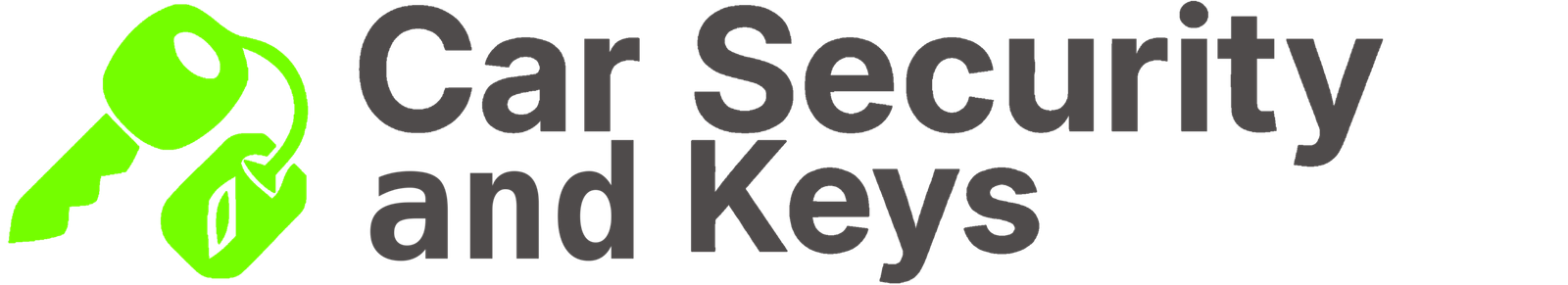 Car Security'N  Keys