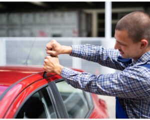 auto locksmith edmonton