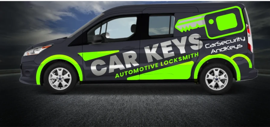 auto locksmith edmonton
