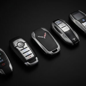 smart key programming_calgary