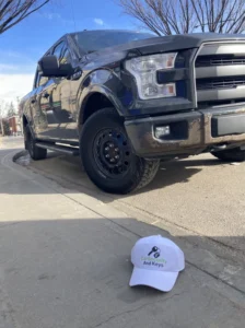 truck key replacement edmonton